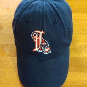 Lakeland Tigers RARE 1994 MiLB New Era Adj Hat